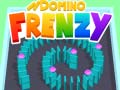 Ігра Domino Frenzy