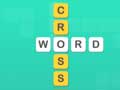 Ігра Word Cross 