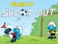 Игра Penalty Shoot-Out