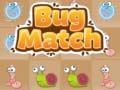 Игра Bug Match