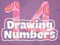 Игра Drawing Numbers
