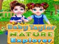 Игра Baby Taylor Nature Explorer