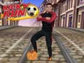 Игра Ronaldo: Kick'n'Run