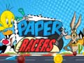 Ігра Paper Racers