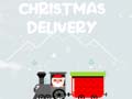 Игра Christmas Delivery 