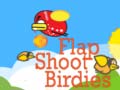 Ігра Flap Shoot Birdie