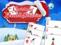 Игра Christmas Freecell Solitaire