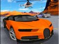 Игра City Furious Car Driving Simulator