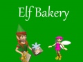Игра Elf Bakery