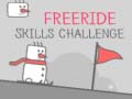 Ігра Freeride. Skills Challenge