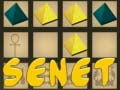 Ігра Senet