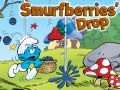 Ігра Smurfberries Drop