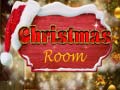 Игра Christmas Room