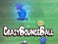 Игра Crazy Bounce Ball