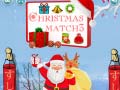 Игра Christmas Match 3