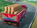 Ігра Indian Truck Driver Cargo Duty Delivery