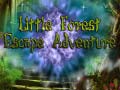 Игра Little Forest Adventure