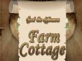 Ігра Spot Tht Differences Farm Cottage