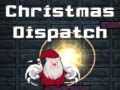 Игра Christmas Dispatch