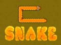 Игра Snake
