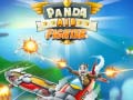 Ігра Panda Air Fighter 