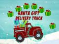 Игра Santa Delivery Truck