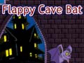 Игра Flappy Cave Bat