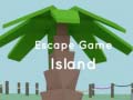 Ігра Escape game Island 