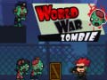 Игра World War Zombie