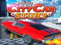 Игра City Car Stunts