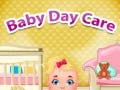 Ігра Baby Day Care