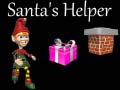 Игра Santa's Helper