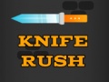 Ігра Knife Rush