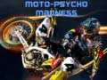 Игра Moto-Psycho Madness