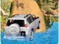 Игра Offroad Jeep Simulator