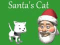 Ігра Santa's Cat