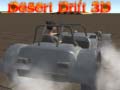 Ігра Desert Drift 3D
