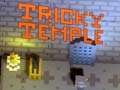 Игра Tricky Temple