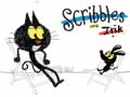 Ігра Scribbles and Ink
