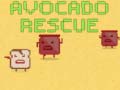 Игра Avocado Rescue