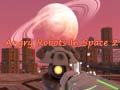 Ігра Angry Robots In Space 2