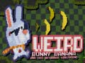 Ігра Weird Bunny Banana