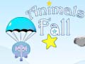 Ігра Animals Fall