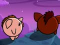 Игра Pig Bros Adventure
