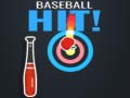 Игра Baseball hit!