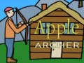 Ігра Apple Archer