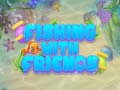 Игра Fishing With Friends