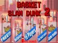 Игра Basket Slam Dunk 2