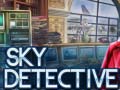Игра Sky Detective