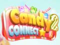 Игра Candy Connect 2